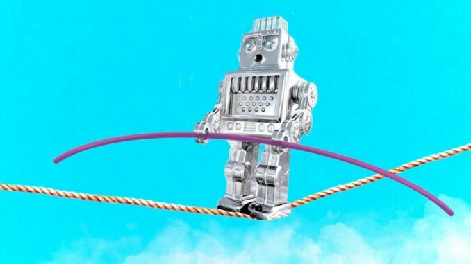 Centralized Stablecoins Are Problematic. Is a Decentralized Alternative on the Way?