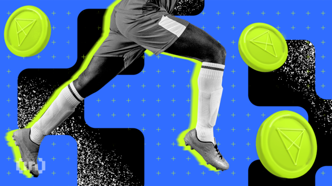 Chiliz (CHZ) Whales Aim for Rebound, Could Summer Sports Trigger Price Rally? 