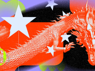 China’s Metaverse Industry Flourishes as Beijing Recognizes Its Potential