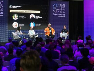 Consensus Pitchfest 2023: Finance for the Unbanked