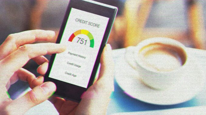 Credit Agency Giant TransUnion Starts Delivering Credit Scores for Crypto Lending