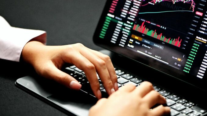 Crypto Derivative Volumes Rose in March for Third Straight Month