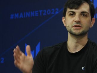 Crypto Derivatives Exchange dYdX Ices Canadian Market