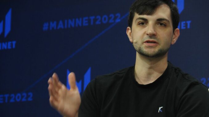 Crypto Derivatives Exchange dYdX Ices Canadian Market