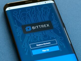 Crypto Exchange Bittrex to Wind Down U.S. Operations Next Month