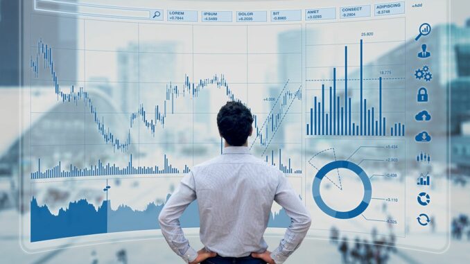 Crypto Funds’ Bitcoin Holdings Rise as Investor Demand Rebounds