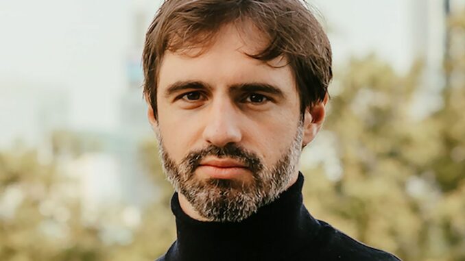 Crypto Market Maker B2C2’s Max Boonen Wants to Bring Bonds to Blockchains Via PV01