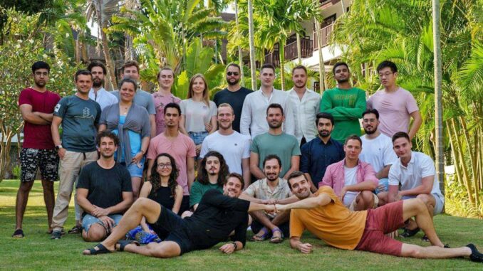 Crypto Startup Li.Fi Raises $17.5M in Funding Round