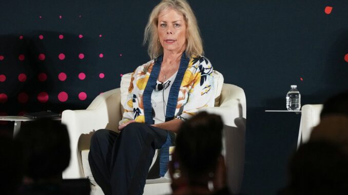 Crypto Tax Guidance Could Come 'in 12-ish Months,' Says Internal Revenue Service's Julie Foerster