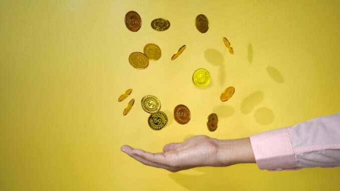 Crypto Traders Exploit Airdrops with Sybil Attacks for Massive Profits