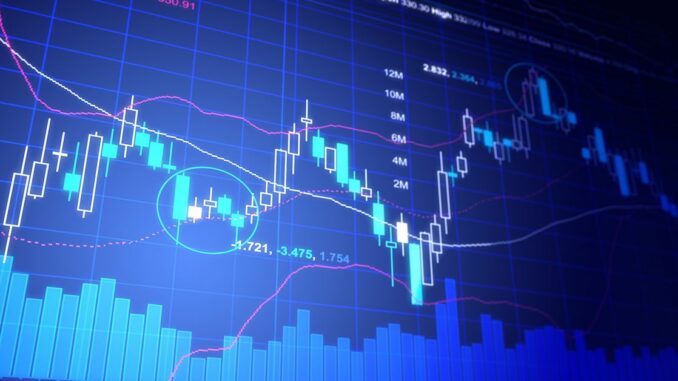 Crypto Trading Firm Wintermute Plugs Into CoinRoutes Smart-Order Routing System