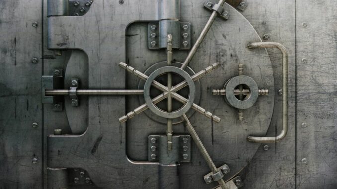 Cubist Launches Bank-Grade Ethereum Key Management Service