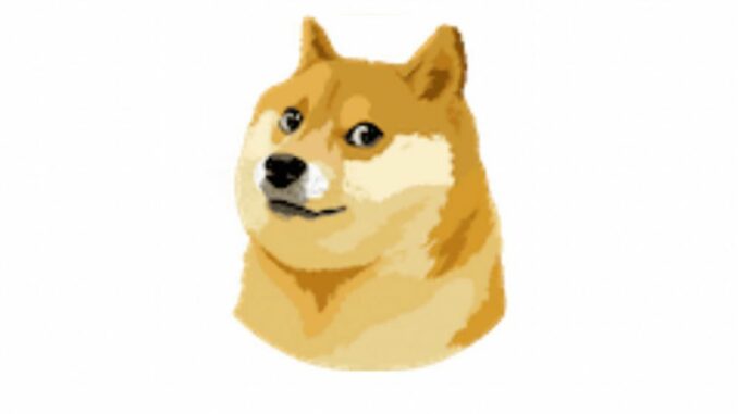 DOGE Soars After Elon Musk's Twitter Replaces Its Blue Bird Logo With the Token's Dog