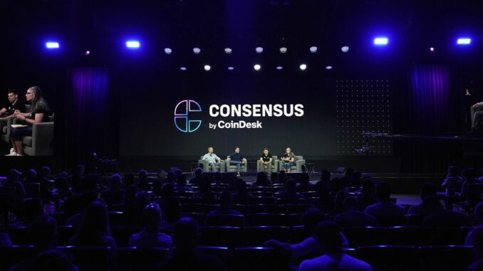 CoinDesk - Unknown