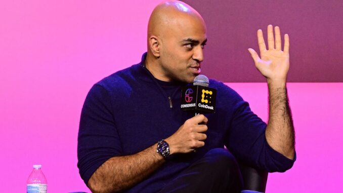 DeFi Needs More Than ‘Synthetic High-Yield Products’: Dragonfly’s Haseeb Qureshi