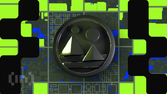 Decentraland (MANA) Price Set For Bullish Move