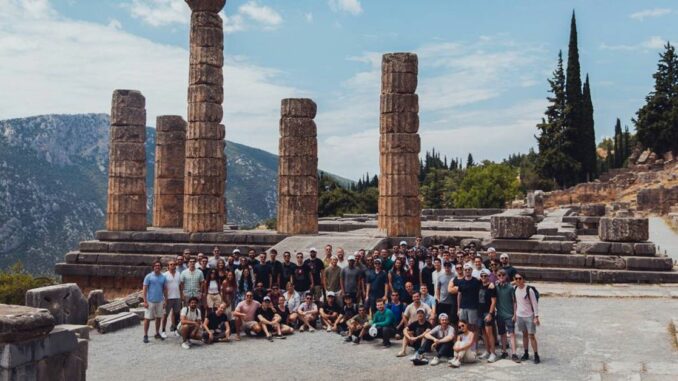 Delphi Labs Raises $13.5M for Web3 Accelerator