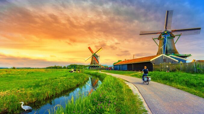 Deribit Parent Company Leads $4.4M Seed Funding Round Into Dutch Crypto Exchange Finst