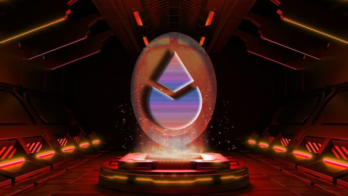 DigiToads, Lido DAO, and Toncoin