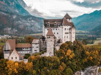 Digital Asset Tech Provider Metaco Secures Partnership With Liechtenstein Private Bank