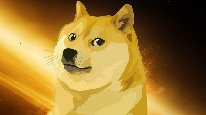 Dogecoin overtakes Cardano after Twitter goes doge-crazy
