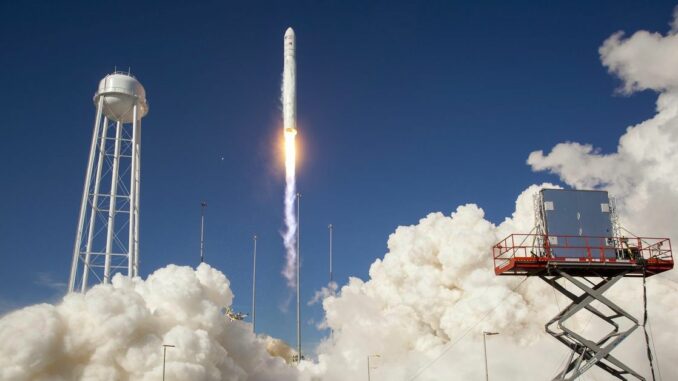 Ether Price Hits Fresh 11-Month High