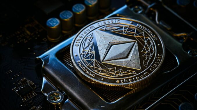 Ethereum