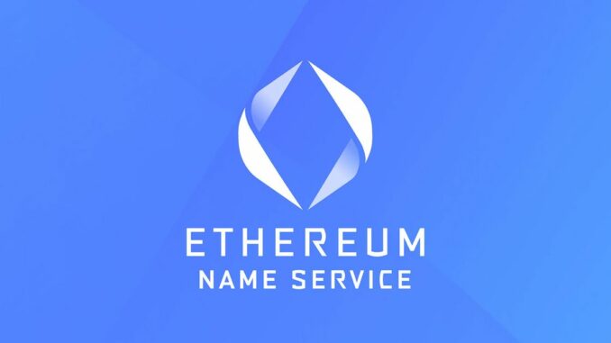 Ethereum Name Service to Work With MoonPay to Build Fiat On-Ramp