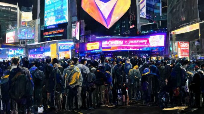 Ethereum Shanghai Upgrade Will Be a ‘Game Changer’ for ETH Token Holders, RockX CEO Says