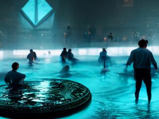 Ethereum's Shanghai Upgrade Will Help Layer 2 Networks, Crypto Investor Says