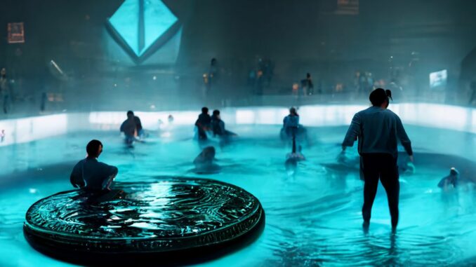 Ethereum's Shanghai Upgrade Will Help Layer 2 Networks, Crypto Investor Says