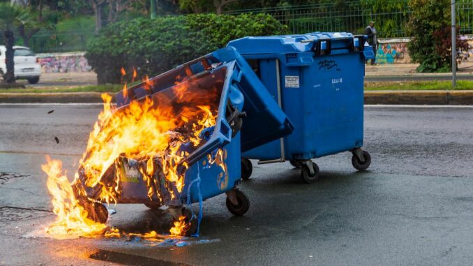 FTX’s Bankruptcy Lawyers: ‘The Dumpster Fire is Out’