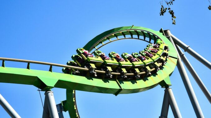 First Mover Asia: Bitcoin Settles In Below $29.5K as Appeal of Riskier Assets Lessens