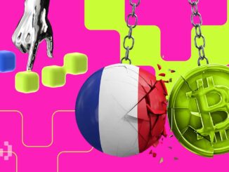 How Bitcoin Can Help Solve France’s Sweeping Pension Reforms