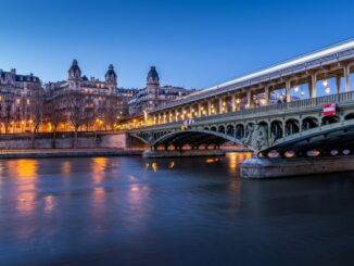 French Regulator Floats 'Fast-Track' Registration for Incumbents as MiCA Rules Bed in