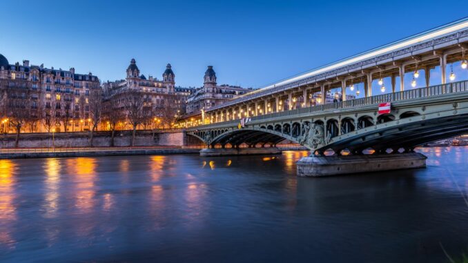 French Regulator Floats 'Fast-Track' Registration for Incumbents as MiCA Rules Bed in