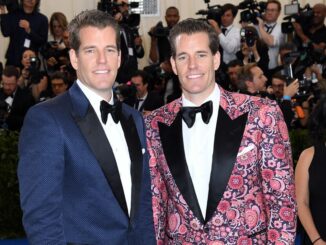 Gemini to Open a Crypto Derivatives Platform Outside the U.S.