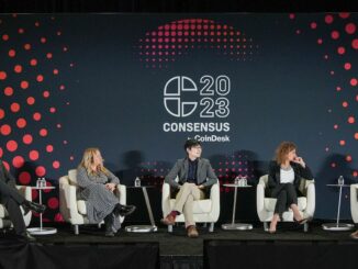 Consensus 2023 Nav Bar