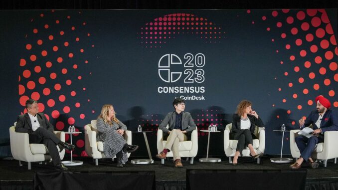 Consensus 2023 Nav Bar