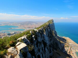 Globix Investigators Seeking $43M Obtain Gibraltar Court Order for Wallet Freeze: FT