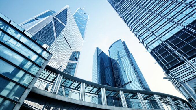 HashKey Group to Debut Regulated Exchange in Second Quarter