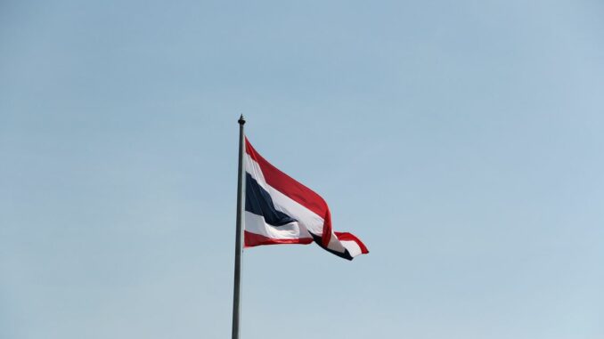 Head of Thailand’s Opposition Party Promises $300 Crypto Airdrop if Elected Prime Minister: Report