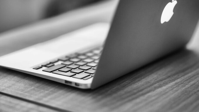 Hidden Inside MacOS, the Bitcoin Whitepaper