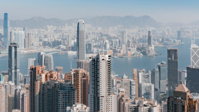 Hong Kong’s Financial Secretary Declares Now Is the 'Right Time' for Web3 Adoption