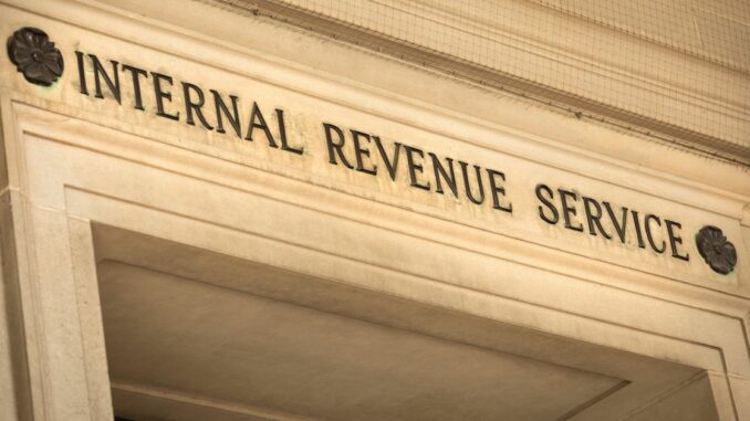 How Will NFTs Be Taxed? Understanding the IRS' New Proposed Guidelines