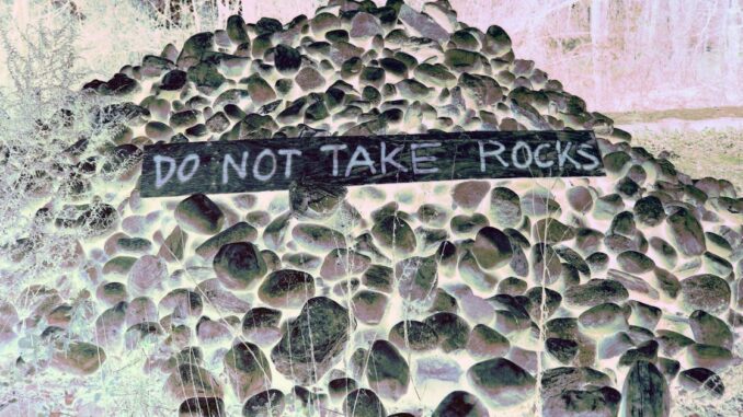 If Crypto OGs Are Being Hacked, Where Does That Leave the Rest of Us?