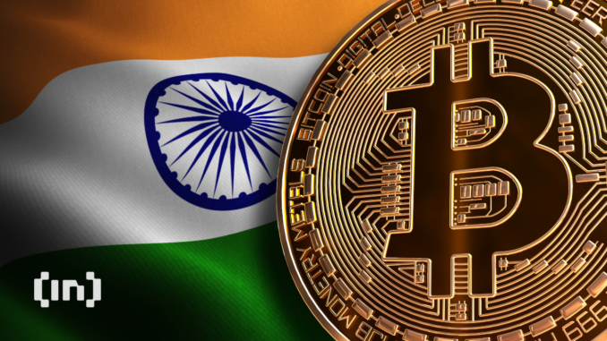 India Lays out Latest Crypto Proposals at Start of G20 Summit