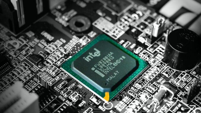 Intel Discontinues Bitcoin Mining Chip Series