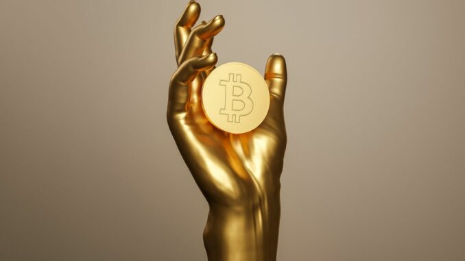 Internet Computer Issues ‘Liquid Bitcoin,’ for Faster and Affordable BTC Transactions