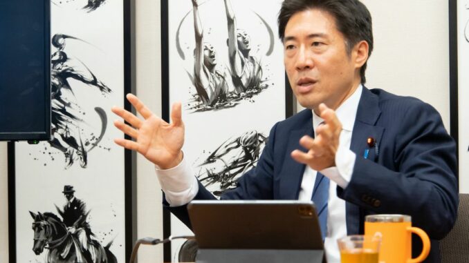Japan Approves Web3 White Paper to Promote Industry Growth in the Country